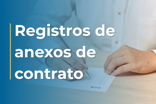 Solicitudes Modificaciones a Contratos
