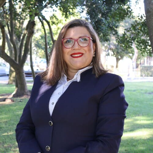 Leticia Díaz