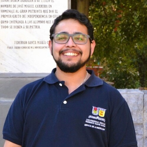 Matías Oyarce