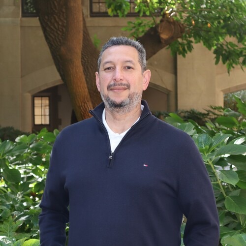 Reinaldo Blanco